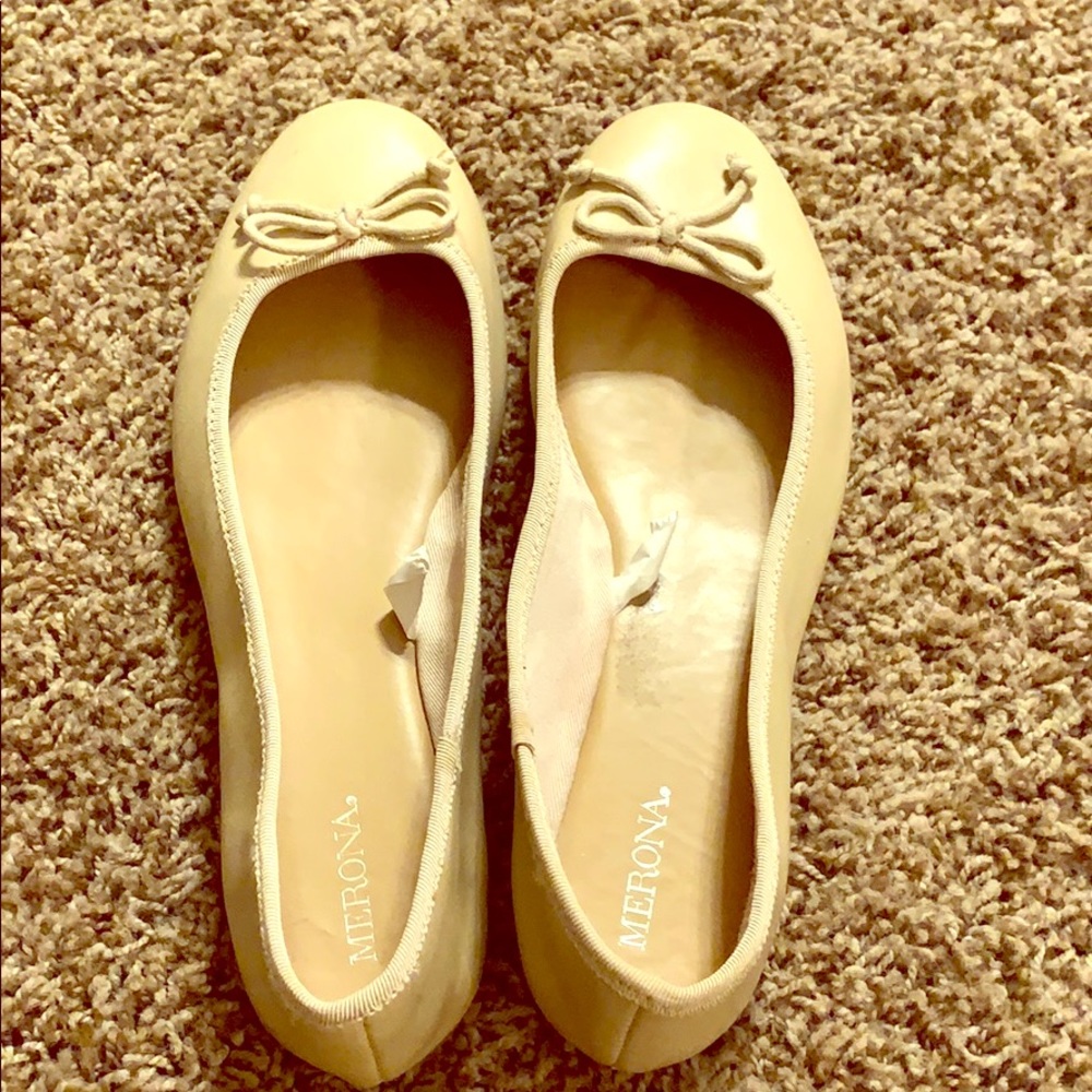 Merona Shoes
